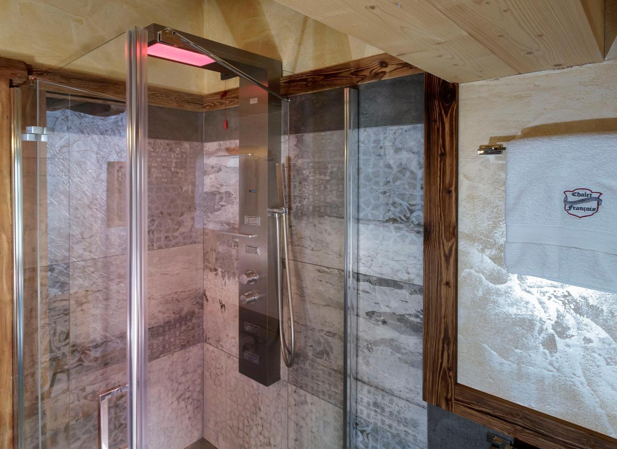 Francois Boutique Rooms - Matterhorn Retreat & Spa In Cervinia Breuil-Cervinia Exteriör bild